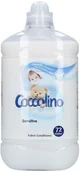 Środki do prania - Coccolino Płyn do płukania Sensitive 72 prania 1,8 L (67306418) - miniaturka - grafika 1
