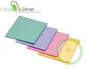 Ściereczki, gąbki, czyściki - Ścierka wiskozowa 32x32 (Możliwość wybrania koloru) SCU01 - miniaturka - grafika 1