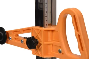 Vorel OBCINAK DWUSTRONNY DO PŁYT GK 500 MM - Inne urządzenia budowlane - miniaturka - grafika 3