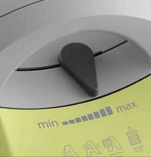 Odkurzacz Zelmer Odyssey ZVC307SP - Odkurzacze - miniaturka - grafika 3