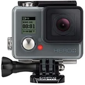 Kamery sportowe - GoPro Hero+ - miniaturka - grafika 1