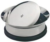 Inne naczynia kuchenne - WMF Motion-pokrywka zamienna, do karafka do wody 1,25 L, nadaje się do mycia w zmywarce 6051039999 - miniaturka - grafika 1