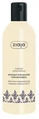 Szampony do włosów - Ziaja Kuracja Ceramidowa szampon intensywnie odbudowujący do włosów zniszczonych 300ml 64749-uniw - miniaturka - grafika 1