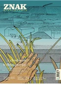Czasopisma - Miesięcznik Znak 801 02/2022) Uchodźców w dom Nowa - miniaturka - grafika 1