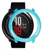 Akcesoria do smartwatchy - BEST PLASTIKOWE ETUI DO AMAZFIT PACE - miniaturka - grafika 1