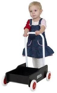 Brio Wózek do nauki chodzenia - Chodziki - miniaturka - grafika 5