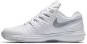 Tenis ziemny - Nike Damskie buty do tenisa Air Zoom Prestige Clay - Biel AA8023-100 - miniaturka - grafika 1