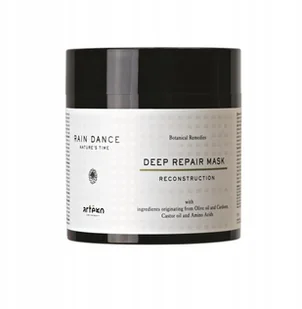 Artego Deep Repair maska Intensywnie Regenerująca - Maski do włosów - miniaturka - grafika 3