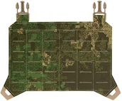 Odzież taktyczna i umundurowanie - Direct Action Panel Spitfire Molle Flap - PenCott WildWood (PC-MLFP-CD5-PWW) H PC-MLFP-CD5-PWW - miniaturka - grafika 1