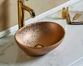 Umywalki - MEXEN ELZA 40 21014051 - miniaturka - grafika 1