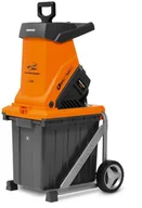 Rozdrabniacze do gałęzi - DAEWOO DSR 2700E - miniaturka - grafika 1