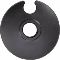 Sporty zimowe - akcesoria - Leki Talerzyk racingowy SL Czarny 50 mm 4028173119059 - miniaturka - grafika 1