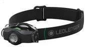 Led Lenser Latarka czołowa, MH4 - Latarki - miniaturka - grafika 3