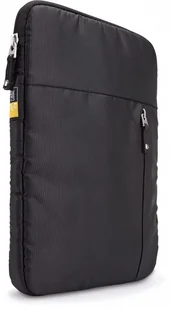 Case Logic TS110K Tablet Sleeve for 9-10 Nylon Black - Akcesoria do tabletów i e-booków - miniaturka - grafika 3