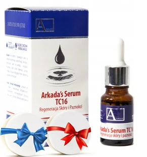 ACTIVESHOP ARKADA - SERUM KOLAGENOWE 11ML - Odżywki do paznokci - miniaturka - grafika 11
