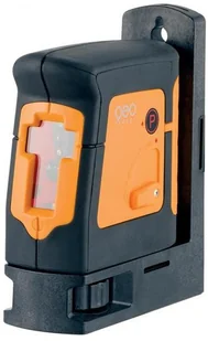 GeoFennel Laser liniowy krzyżowy FL 40-II HP zestaw L52-easy 12-253-26 - Sprzęt geodezyjny GeoFennel Laser liniowy krzyżowy FL 40-II HP zestaw L52-easy 12-253-26 - Sprzęt geodezyjny - miniaturka - grafika 3