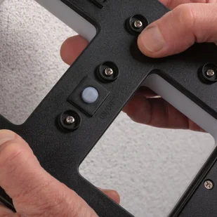 Paulmann Lampa Kinkiet numer domu PL79846 - Lampy ogrodowe - miniaturka - grafika 5