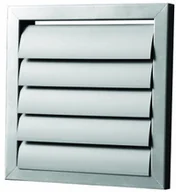 Akcesoria grzewcze - Vents Żaluzja Grawitacyjna GRM485 - miniaturka - grafika 1