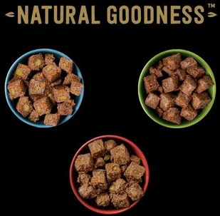 Cesar Natural Goodness 12x400g mix smaków mokra karma dla psów dorosłych 12 x 400 g - Mokra karma dla psów - miniaturka - grafika 2