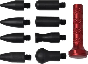 vidaXL vidaXL 9-elementowy estaw do usuwania wgnieceń PDR - Pozostałe elektronarzędzia - miniaturka - grafika 6