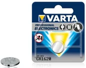Baterie i akcesoria - Varta bateria litowa CR1620 - miniaturka - grafika 1