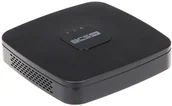 Rejestratory do monitoringu - BCS XVR0401E IV (BCS-NVR0802C-P) - miniaturka - grafika 1