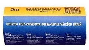 Rorets POLSKA SP. Z O.O. ROLKA ZAPASOWA 5M 2251 - Środki do obuwia i ubrań - miniaturka - grafika 2