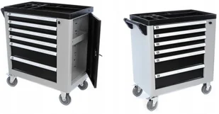 048 04869977 Wózek szafka serwisowa 6 szuflad 69977-uniw - Podnośniki - miniaturka - grafika 5