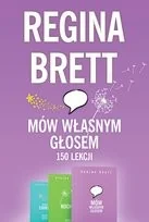 Pakiet: Mów własnym głosem / Kochaj / Jesteś cudem - Psychologia - miniaturka - grafika 2