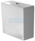 Spłuczki - Duravit DuraStyle Spłuczka 0935100005 - miniaturka - grafika 1