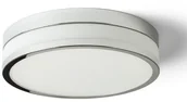 Lampy sufitowe - Redlux Lampa sufitowa CIRA LED 35 chrom R13681 - miniaturka - grafika 1