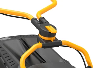 Stiga Kosiarka COLLECTOR 543e Akumulatorowa + Akumulator 4 Ah + Ładowarka - Kosiarki - miniaturka - grafika 7