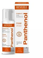 Kosmetyki po opalaniu - Revuele Pianka chłodząca po opalaniu Panthenol Regenerating and Sooting Foam) 150 ml - miniaturka - grafika 1