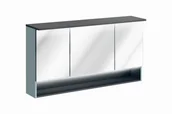 Szafki łazienkowe - Comad BAHAMA MINT 843 szafka z lustrem 120 cm BAHAMA MINT 843 - miniaturka - grafika 1