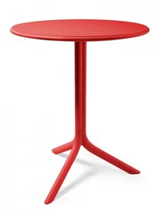 D2.Design Stół Spritz czerwony 28548 - Stoły - miniaturka - grafika 2