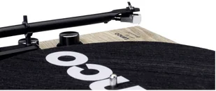 Lenco LBT-188 PI Jasnobrązowy (LBT-188-PI SOSNA) - Gramofony - miniaturka - grafika 4