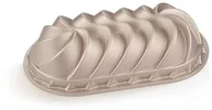 Formy do ciast - Tescoma Forma keksówka DELÍCIA 29 x 16 cm, warkocz 623143.00 - miniaturka - grafika 1