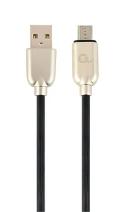 Gembird Kabel Usb 2.0-micro Usb 2m - Kable USB - miniaturka - grafika 3