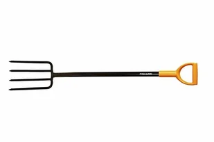 FISKARS s Widły do kopania Solid - Łopaty i widły - miniaturka - grafika 2