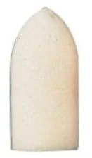 Dremel Filcowy trzpień polerski 10 mm - 4 szt. 26150422JA - Materiały ścierne - miniaturka - grafika 9