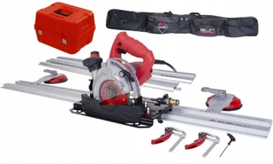Rubi pilarka tarczowa TC-125 Zestaw 51901 - Piły elektryczne - miniaturka - grafika 7