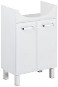 Szafki łazienkowe - Szafka pod umywalkę 51  STORM - miniaturka - grafika 1