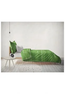 5.10.15. Pościel bawełniana dla chłopca 2Y39A3 2Y39A3 SAM  ONE SIZE - Pościel dla dzieci - miniaturka - grafika 2