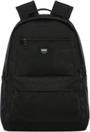 Plecaki - Vans plecak STARTLE BACKPACK Black - miniaturka - grafika 1