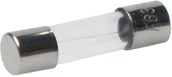 Bezpieczniki elektryczne - Hager Wkładka-bezpiecznikowa-szklana-T-wykzwłoczne-5x20mm-0032A-250VAC L520TK00-032 - miniaturka - grafika 1