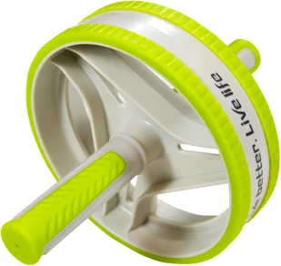 Zipro EcoWellness pojedynczy QB 711 - EcoWellness 27664-uniw - Pozostały sprzęt i akcesoria do ćwiczeń - miniaturka - grafika 3