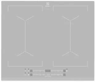 Płyta elektryczna do zabudowy Electrolux EIV64440BS - Płyty elektryczne do zabudowy - miniaturka - grafika 2