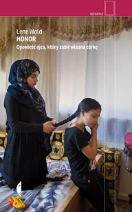 Honor - Felietony i reportaże - miniaturka - grafika 2