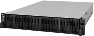 Synology FlashStation NAS FS6400 24-Bay 2.5" 2U SAS/SATA, 2x PSU (no FS6400 - Serwery - miniaturka - grafika 3