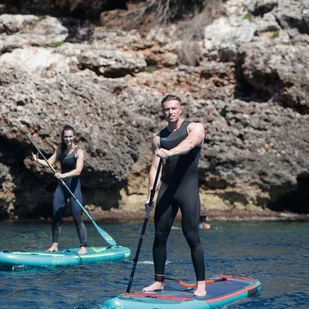 Jobe Pianka Toronto Long John 2/2 2021 - Pianki do pływania - miniaturka - grafika 2